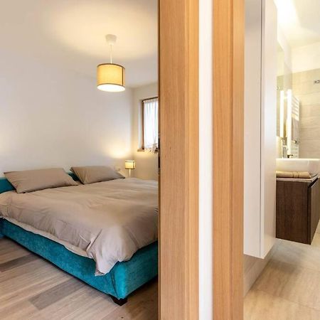 Casa Ami Apartment Sexten Ngoại thất bức ảnh