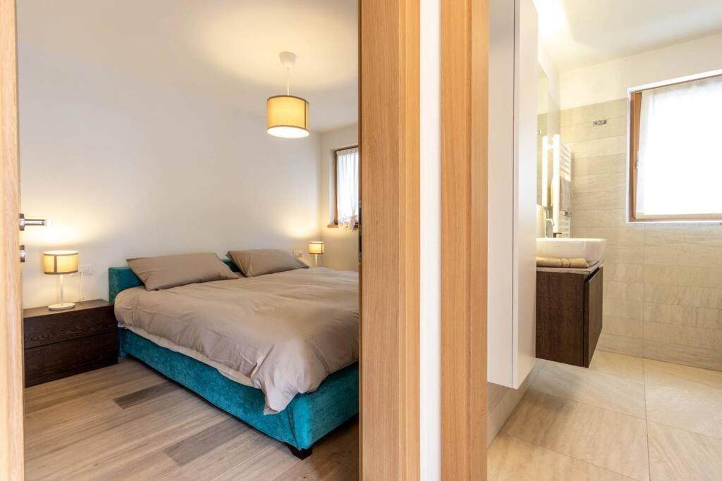 Casa Ami Apartment Sexten Ngoại thất bức ảnh