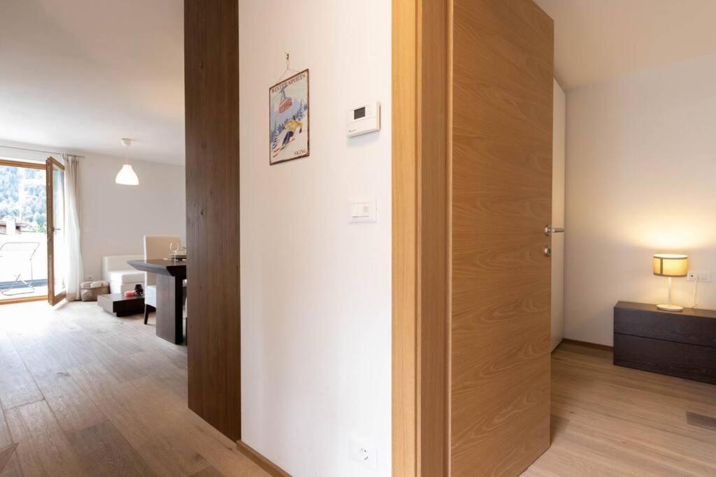 Casa Ami Apartment Sexten Ngoại thất bức ảnh