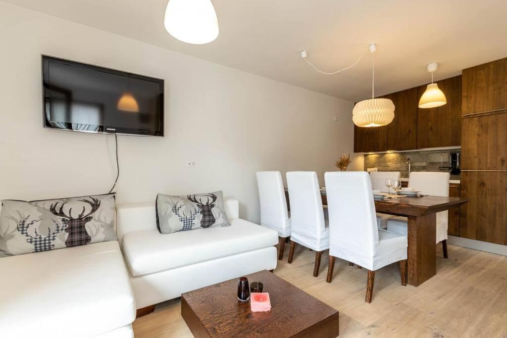 Casa Ami Apartment Sexten Ngoại thất bức ảnh